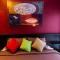 Third Rock Hostel - Bangkok