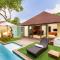 Downtown Villas