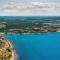 Albatross Mobile Homes on Camping Park Umag Foto: Albatross Mobile Homes on Camping Park Umag