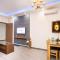 Wonderland 24H Apartments - Nha Trang