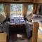 Self Contained Holiday Home Caravan