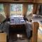 Self Contained Holiday Home Caravan - Corsham