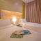 Front One Akshaya Hotel Karawang