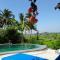 Villa Blue Steps
