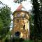 Wasserturm Putbus - Putbus