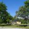 Warfsholm - Klintehamn