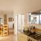 Infinity Blue Luxury Accommodation