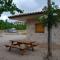 Camping El Roble