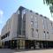 Business Hotel Astrum Laus - Levice