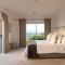 Infinity Blue Luxury Accommodation