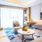 Wyndham Grand Plaza Royale Yuzhou Xiamen Wuyuan Bay - Xiamen