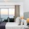 Infinity Blue Luxury Accommodation