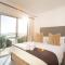 Infinity Blue Luxury Accommodation