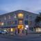 Hansa Hotel Swakopmund