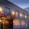 Hansa Hotel Swakopmund