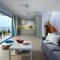 Xenia Residence & Suites - Pili