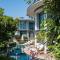 Calista Luxury Resort