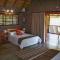 Sunset Creek Game Lodge
