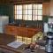 Sunset Creek Game Lodge