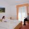 Hotel Haus Oberland