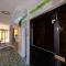 Business Hotel Astrum Laus - Levice