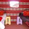 Desert Moon Camp