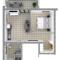 mk apartments nin