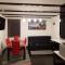 Sweet Apartment