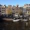 Canal View B&B Amsterdam