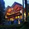 SWP Eco Lodge