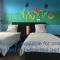 B&B nancy in holland - 阿尔滕
