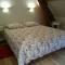 Gite Allier - Montaigu-le-Blin
