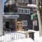Hotel Haus Oberland