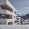 Parsenn Resort