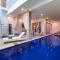 Cocotoa Boutique Hotel & Villa