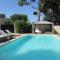 Villa Bacchus, Provence - Les Angles Gard