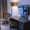 Comfort Hotel Xpress Central Station