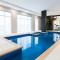 Imperia Hôtel et Suites Boucherville