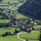 Hotel Kaiser Franz Josef - Rohr im Gebirge