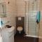 Hotel Camping Sur Yonne photo 14