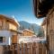 Das Eulersberg Apartments & Chalets