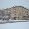 Optima Cherkasy Hotel