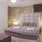Luxury Suite by the pool