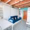 Blue sea front by Hello Homes Sitges