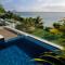 Cap Ouest Beachfront Luxury Penthouse & Apartment - Flic-en-Flac