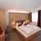 Appartements Alpin