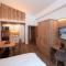 Appartements Alpin