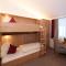 Appartements Alpin