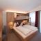 Appartements Alpin