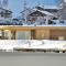 Lakeside - 3.5 Zimmer Ferienwohnung am Laaxersee